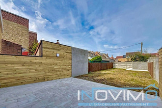  maison dunkerque 59240