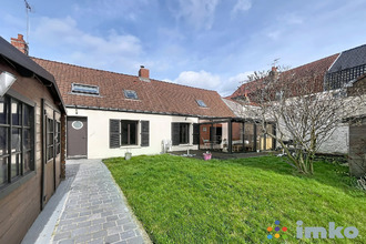  maison dunkerque 59240