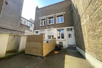  maison dunkerque 59240