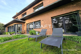  maison dunkerque 59240