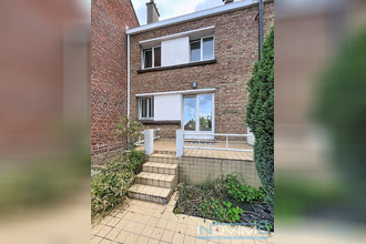  maison dunkerque 59240