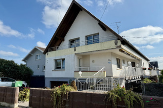  maison duppigheim 67120