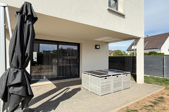  maison duppigheim 67120