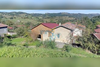  maison durban-sur-arize 09240