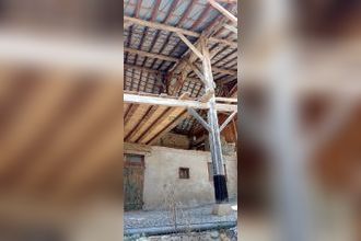  maison durban-sur-arize 09240