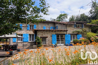  maison durban-sur-arize 09240