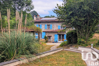  maison durban-sur-arize 09240