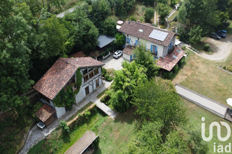  maison durban-sur-arize 09240