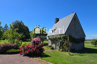  maison durcet 61100