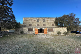  maison durfort-et-st-martin-de-sossenac 30170
