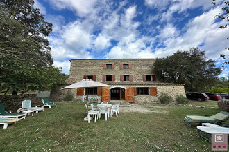  maison durfort-et-st-martin-de-sossenac 30170