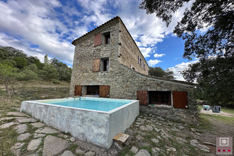  maison durfort-et-st-martin-de-sossenac 30170