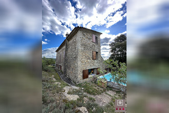  maison durfort-et-st-martin-de-sossenac 30170