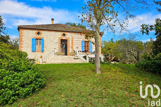  maison durfort-lacapelette 82390