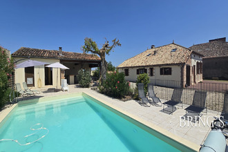  maison durfort-lacapelette 82390