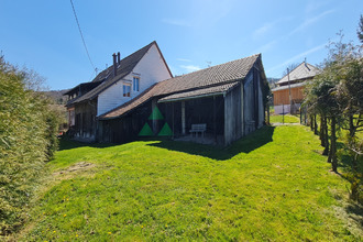  maison durlinsdorf 68480