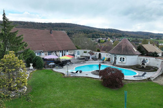  maison durlinsdorf 68480