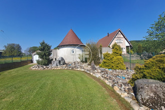  maison durlinsdorf 68480