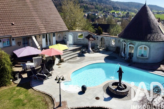  maison durlinsdorf 68480