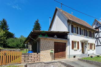  maison durmenach 68480