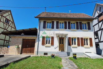  maison durmenach 68480