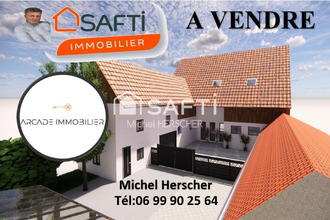  maison durrenentzen 68320