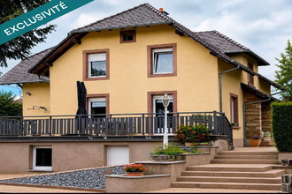  maison durstel 67320