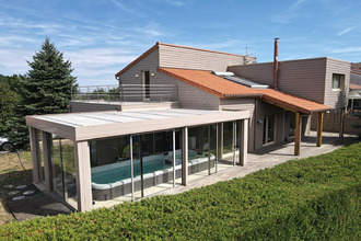  maison durtol 63830