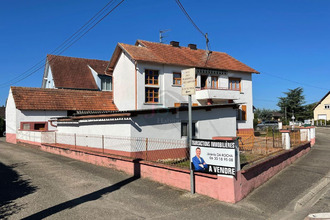  maison duttlenheim 67120