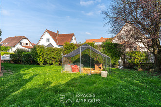  maison duttlenheim 67120