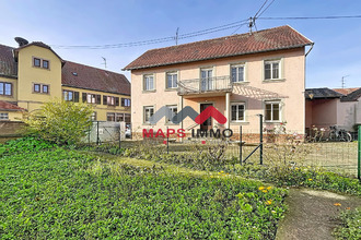  maison duttlenheim 67120
