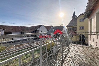  maison duttlenheim 67120