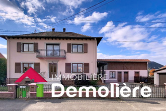  maison duttlenheim 67120