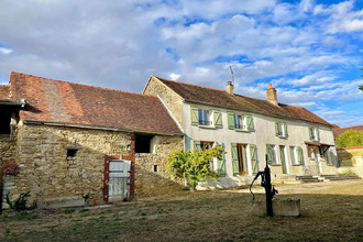  maison dye 89360