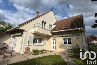 maison eaubonne 95600