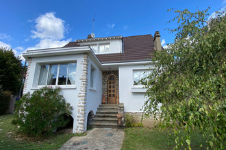  maison eaubonne 95600