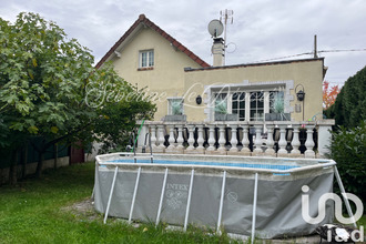  maison eaubonne 95600
