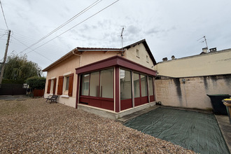  maison eaubonne 95600