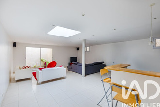  maison eaubonne 95600