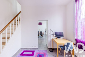  maison eaubonne 95600