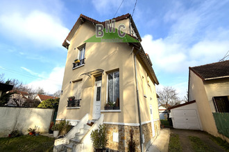  maison eaubonne 95600