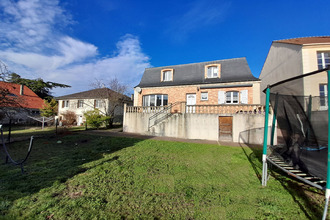  maison eaubonne 95600