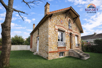  maison eaubonne 95600