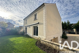  maison eaubonne 95600