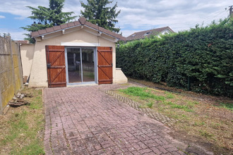  maison eaubonne 95600