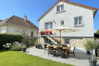  maison eaubonne 95600