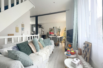 maison eaubonne 95600