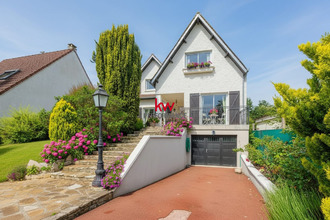  maison eaubonne 95600