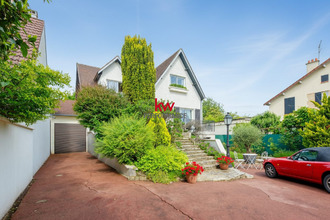  maison eaubonne 95600