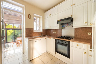  maison eaubonne 95600